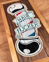 Image 3 of Hair Fucker