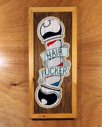 Image 1 of Hair Fucker