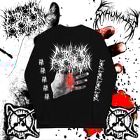 Autolytic Exsanguination Longsleeve