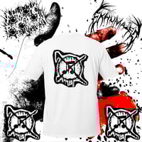 Image 2 of Autolytic Exsanguination EP T-Shirt