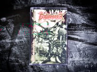Image 2 of Galvanizer "Prying Sight of Imperception" MC