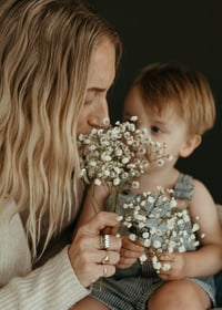 Image 1 of 2026 Mother’s Day mini - retainer only