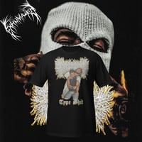 Chop Shop Heroin Jesus T-Shirt