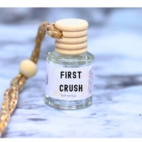 First Crush Car Diffuser (Inspired by Love Spell)