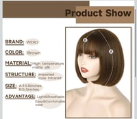 Image 3 of RelicRhymes Kit