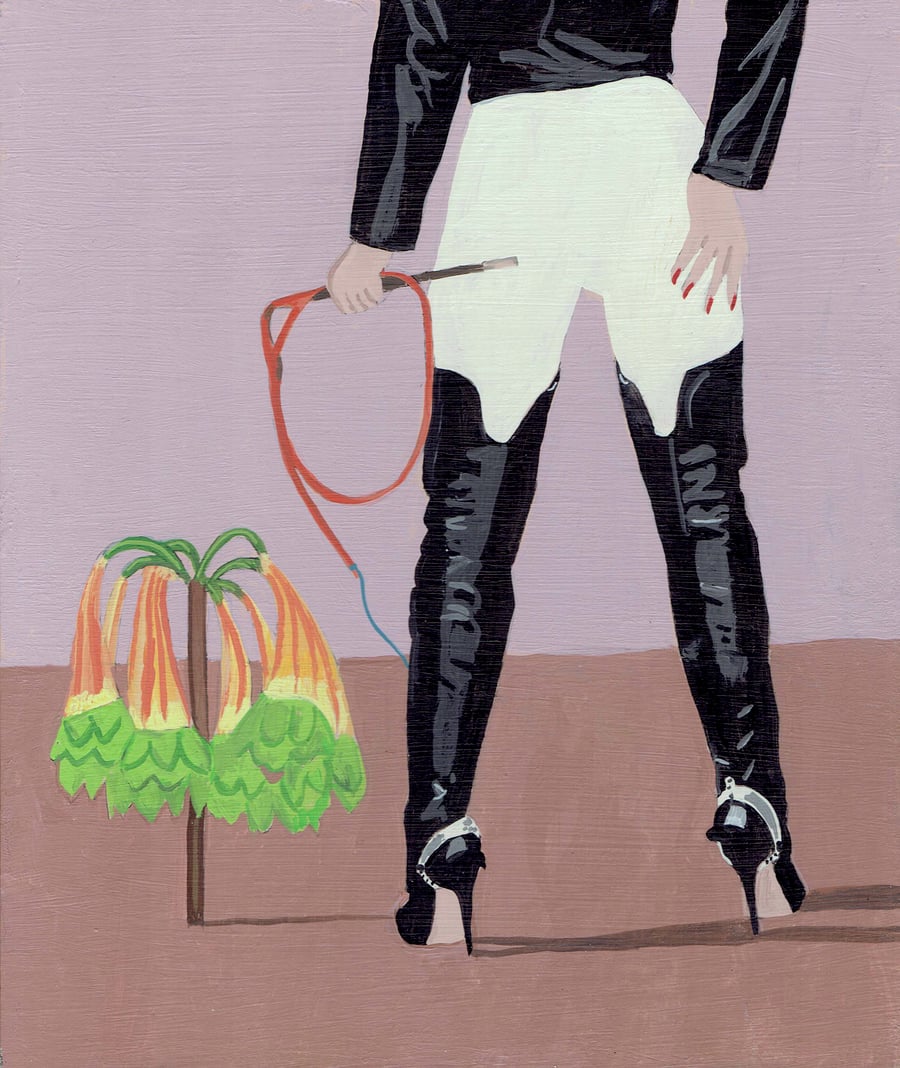 Image of MONDAY IN FORT LAUDERDALE