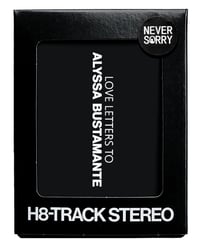 Image 1 of NEVER SORRY "LOVE LETTERS"