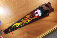 Image 1 of Burning eye