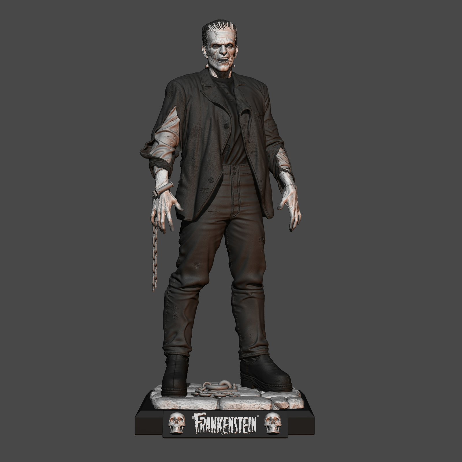 アングラ名盤 frankenstein UV Frankenstein – UV – 2 x Vinyl (12