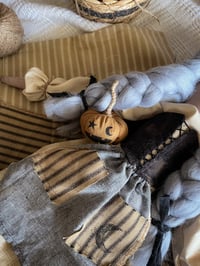 Image 2 of Hazel From The Hollow - A Folk Witch