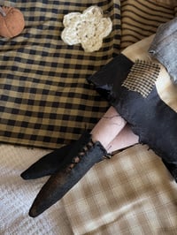 Image 4 of Hazel From The Hollow - A Folk Witch