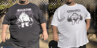 Image 5 of 900 LB Club (Shirt)