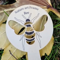 Image 5 of Wooden 2D Nature Art Frame