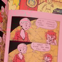 Image 3 of The Audra Show - Single Issues