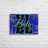 Image 2 of BULA VIBE (20"x24")