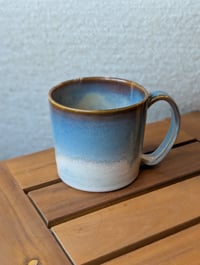 Small Waterfall Mug