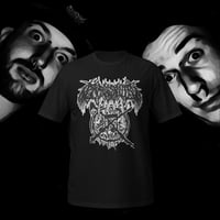 Image 1 of Gargleguts T-Shirt