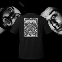 Image 2 of Gargleguts T-Shirt