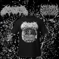 Image 1 of Gargleguts/Stillborn Sweatshop T-Shirt