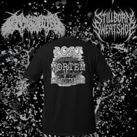 Image 2 of Gargleguts/Stillborn Sweatshop T-Shirt