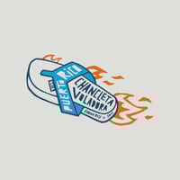 Image 3 of Pre-Order | Chancleta Voladora - Vintage White