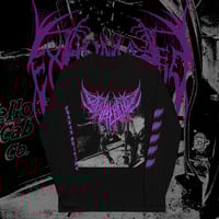 Spinal Fluid Murder Suicide Longsleeve
