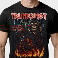 The World has Teeth(buy one before THEY tell us to stop)