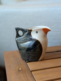 Image 2 of Dark Penguin Pencil Cup