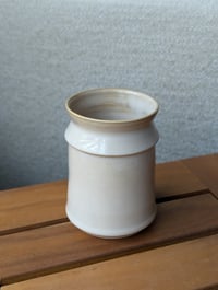 Image 2 of Pink Shadow Pencil Cup