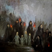 Thoughts and Prayers 