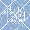 Patch-vent Calendar 2025