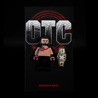Roman w Belt RESTOCK