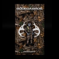 Real Tree Austin EXTRAS 