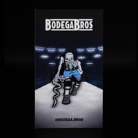 Stone Cold Skull EXTRAS 