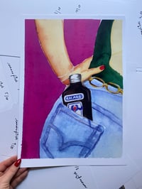 Image 2 of Avec glaçons !