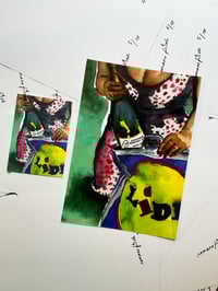 Image 2 of L'after sur l'herbe