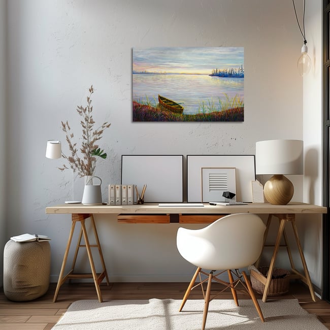 Georgian Bay Tranquility