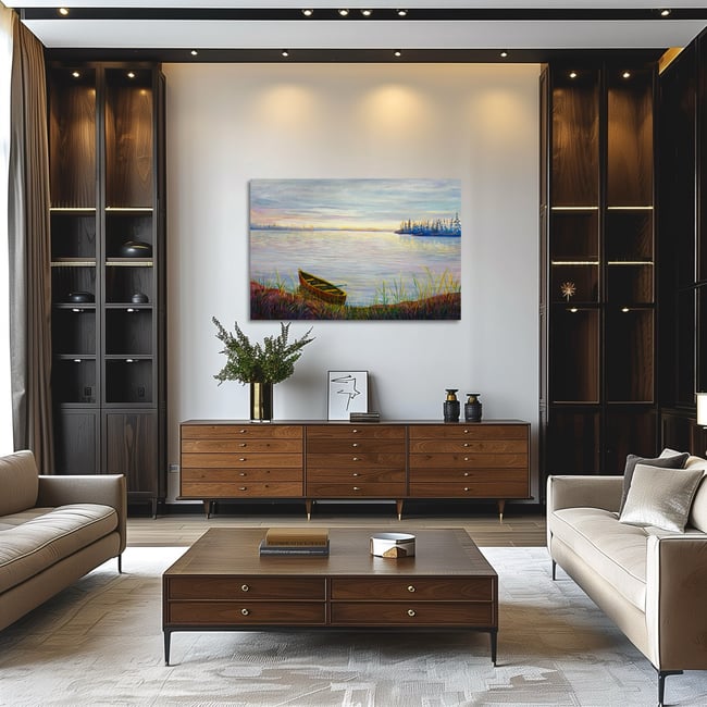 Georgian Bay Tranquility