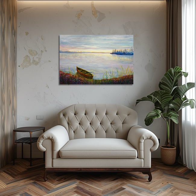 Georgian Bay Tranquility