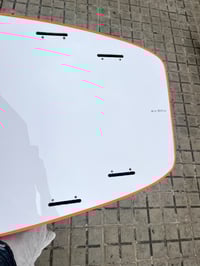 Image 4 of Tabla Maka surfboards Soft top 5'4 thruster