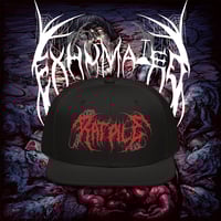 Rat Pile Snapback