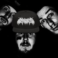 Gargleguts Snapback