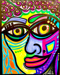 To Picasso With Love