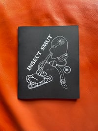 Image 1 of ‘Insect Smut’ 