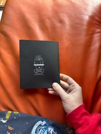 Image 2 of ‘Insect Smut’ 