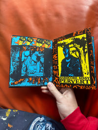 Image 3 of ‘Insect Smut’ 