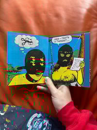 Image 4 of ‘Insect Smut’ 