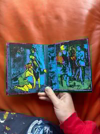 Image 5 of ‘Insect Smut’ 