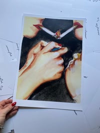 Image 2 of 100 pour sang