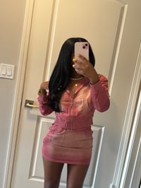 Image 1 of Pink Set 